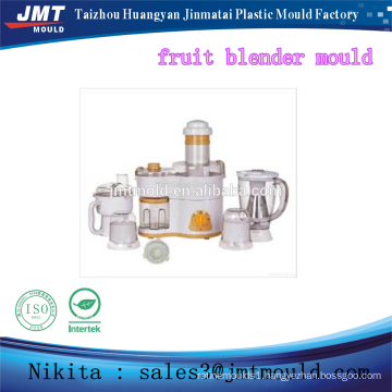 injection plastic fruit blender mold supplier